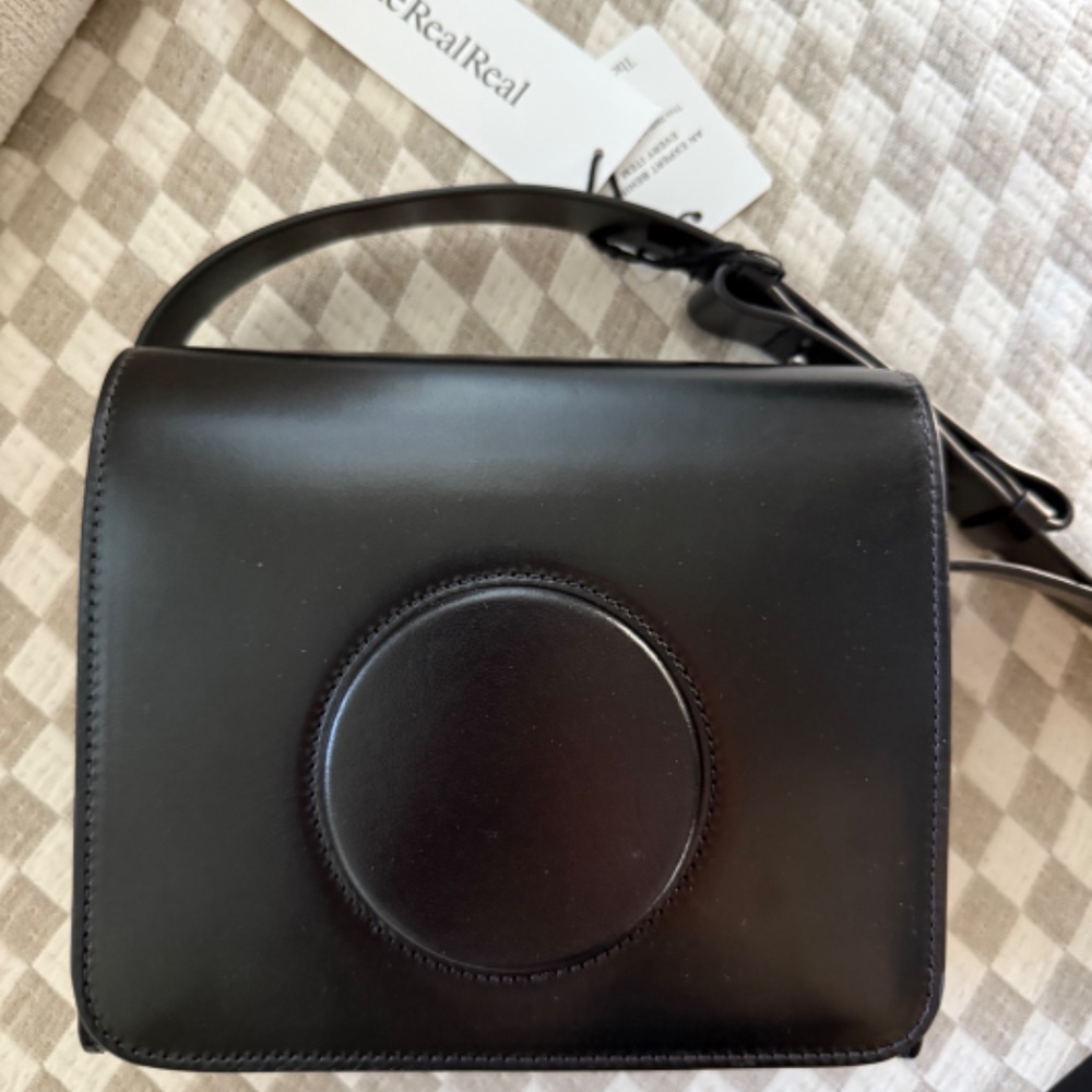 LEMAIRE camera bag - Picture 2 of 6